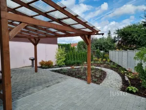 Pronájem bytu 2+1, Přerov - Přerov II-Předmostí, Hranická, 58 m2