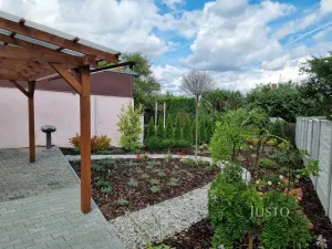 Pronájem bytu 2+1, Přerov - Přerov II-Předmostí, Hranická, 58 m2