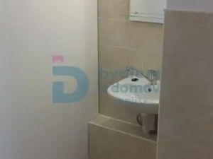 Pronájem bytu 2+kk, Bohuňovice, Za pilou, 42 m2