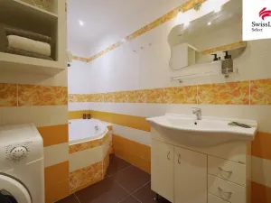 Prodej bytu 2+1, Praha - Kyje, Dvořišťská, 61 m2