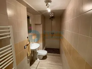 Pronájem bytu 1+kk, Olomouc - Hejčín, Na Šibeníku, 30 m2