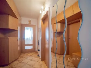 Prodej bytu 3+1, České Budějovice - České Budějovice 5, tř. Čsl. legií, 76 m2