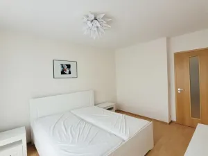 Pronájem bytu 2+kk, Praha - Letňany, Chlebovická, 56 m2