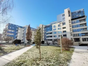 Pronájem bytu 2+kk, Praha - Letňany, Chlebovická, 56 m2