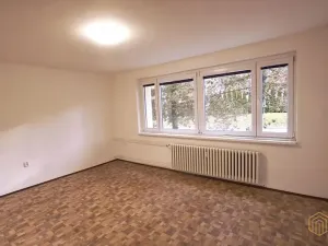 Pronájem bytu 3+1, Řevnice, Legií, 64 m2