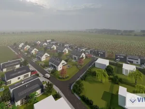 Prodej domu na klíč, Zlatá, 133 m2