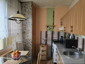 Prodej bytu 2+1, Horšovský Týn, Masarykova, 51 m2