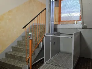 Prodej bytu 2+1, Horšovský Týn, Masarykova, 51 m2