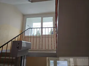 Prodej bytu 2+1, Horšovský Týn, Masarykova, 51 m2