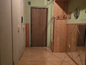 Prodej bytu 2+1, Horšovský Týn, Masarykova, 51 m2