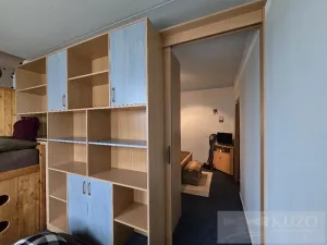 Prodej bytu 2+1, Horšovský Týn, Masarykova, 51 m2