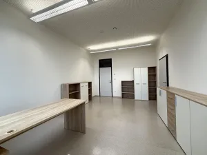 Pronájem kanceláře, Brno, Pražákova, 20 m2