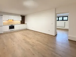 Pronájem bytu 4+kk, Brno, Sovinec, 91 m2