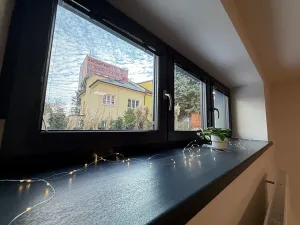 Pronájem bytu 4+kk, Brno, Sovinec, 91 m2