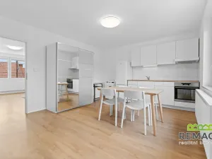 Pronájem bytu 2+1, Uherský Brod, 1. května, 60 m2