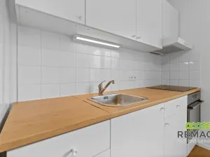 Pronájem bytu 2+1, Uherský Brod, 1. května, 60 m2