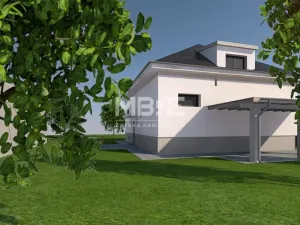 Pronájem rodinného domu, Dolní Lutyně, 240 m2
