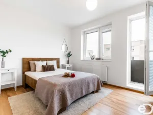 Prodej bytu 2+kk, Cerhenice, Za Cukrovarem, 60 m2