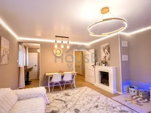 Prodej bytu 3+kk, Praha, Výtoňská, 73 m2