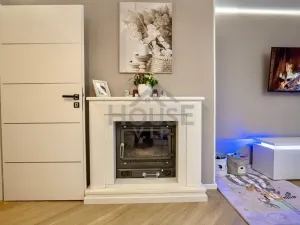 Prodej bytu 3+kk, Praha, Výtoňská, 73 m2