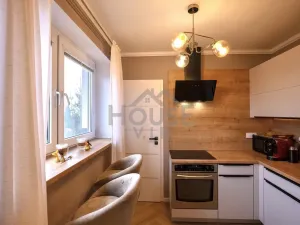 Prodej bytu 3+kk, Praha, Výtoňská, 73 m2