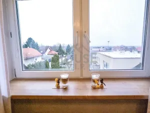 Prodej bytu 3+kk, Praha, Výtoňská, 73 m2