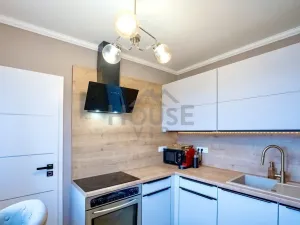 Prodej bytu 3+kk, Praha, Výtoňská, 73 m2