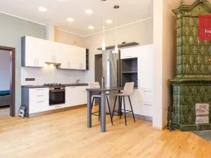 Prodej bytu 4+kk, Teplice, Jungmannova, 89 m2