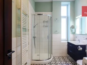 Prodej bytu 4+kk, Teplice, Jungmannova, 89 m2