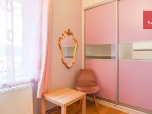 Prodej bytu 4+kk, Teplice, Jungmannova, 89 m2