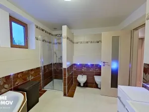 Pronájem bytu 3+1, Hulín, Krátká, 77 m2