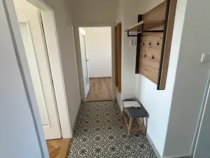 Pronájem bytu 3+kk, Brno, Provazníkova, 61 m2