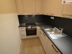 Pronájem bytu 2+kk, Praha - Košíře, Tůmova, 66 m2