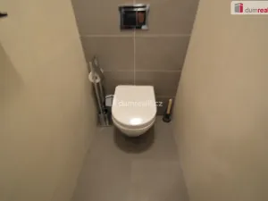 Pronájem bytu 2+kk, Praha - Košíře, Tůmova, 66 m2