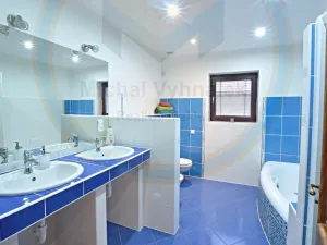 Prodej rodinného domu, Tišice - Chrást, Ořechová, 154 m2