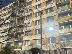 Prodej bytu 3+1, Liberec - Liberec X-Františkov, Jáchymovská, 87 m2