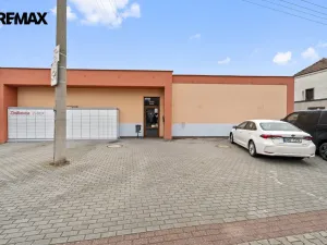 Pronájem bytu 1+kk, Pardubice - Svítkov, K Dubině, 26 m2