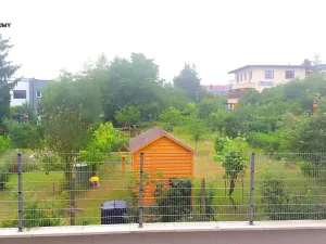 Prodej bytu 1+kk, Praha, Formanská, 33 m2