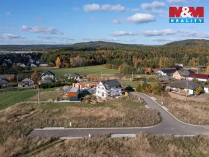 Prodej pozemku pro bydlení, Svojkovice, 882 m2