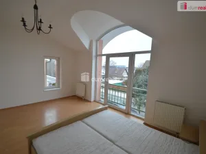 Pronájem rodinného domu, Jeneč, Úhonická, 166 m2