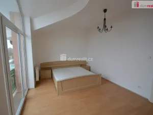 Pronájem rodinného domu, Jeneč, Úhonická, 166 m2