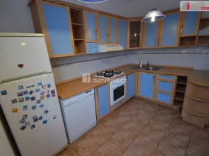 Pronájem rodinného domu, Jeneč, Úhonická, 166 m2