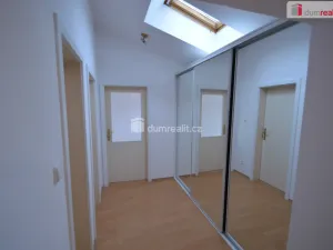 Pronájem rodinného domu, Jeneč, Úhonická, 166 m2