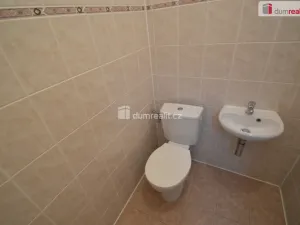 Pronájem rodinného domu, Jeneč, Úhonická, 166 m2