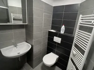 Prodej bytu 1+kk, Brno, Bratislavská, 32 m2