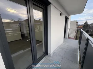 Pronájem bytu 3+kk, Znojmo, Sládkova, 95 m2