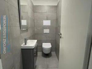 Pronájem bytu 3+kk, Znojmo, Sládkova, 95 m2