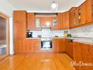 Prodej bytu 2+kk, Praha - Motol, Jeřabinová, 63 m2