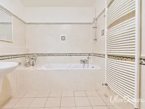 Prodej bytu 2+kk, Praha - Motol, Jeřabinová, 63 m2