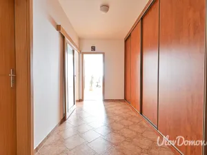 Prodej bytu 2+kk, Praha - Motol, Jeřabinová, 63 m2